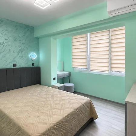 Apartament Mir Cozy *