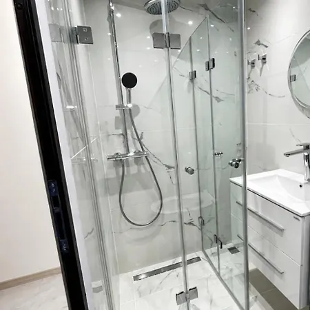 Mir Cozy Апартаменти Варна