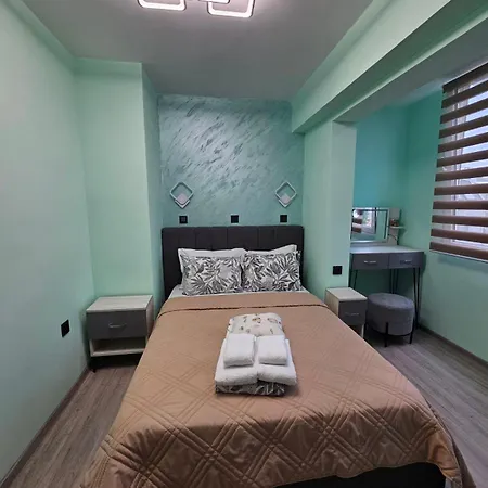 Mir Cozy Apartament