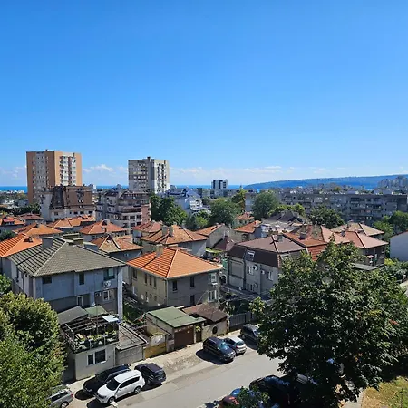 Mir Cozy Apartament *